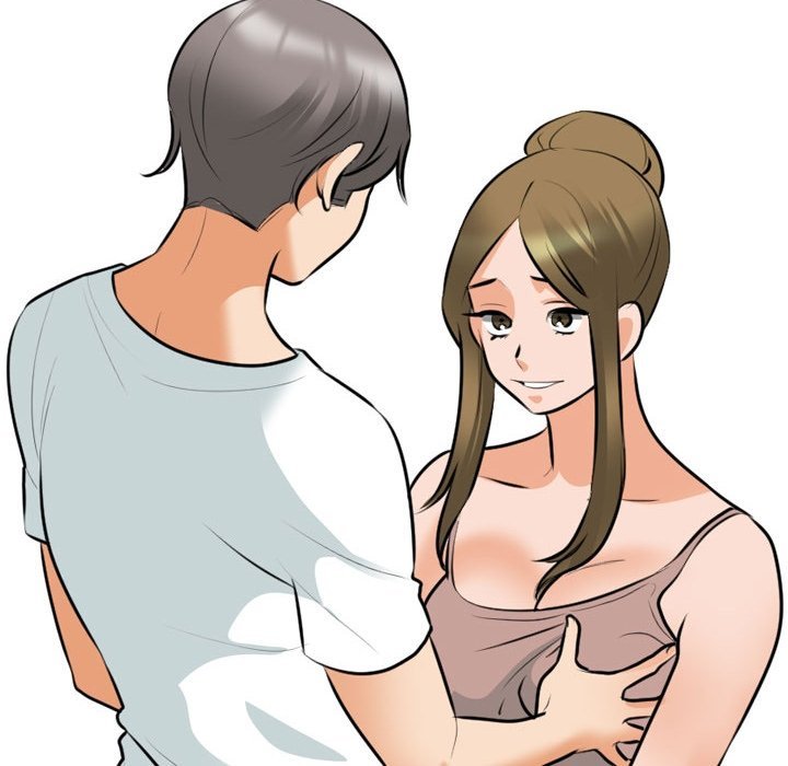 Our Exchange Manhwa - Chapter 118 Page 51