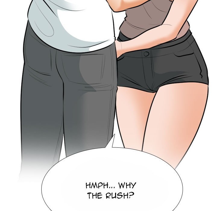 Our Exchange Manhwa - Chapter 118 Page 52