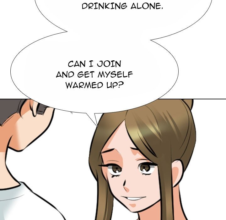 Our Exchange Manhwa - Chapter 118 Page 54