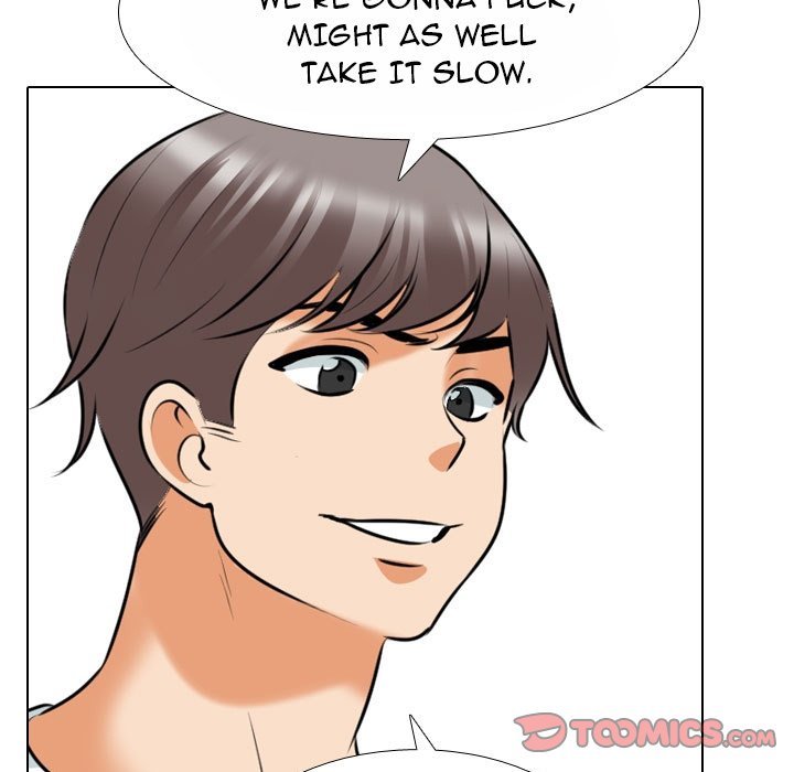 Our Exchange Manhwa - Chapter 118 Page 56