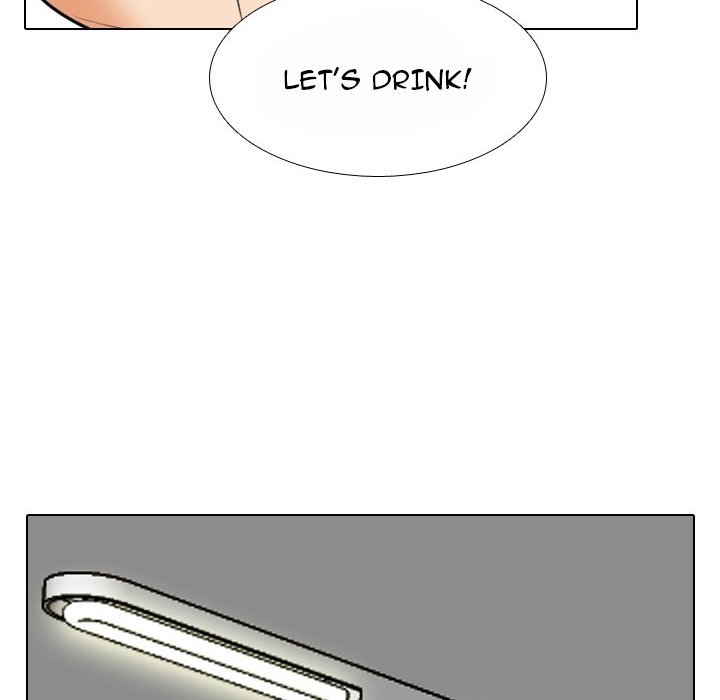 Our Exchange Manhwa - Chapter 118 Page 57