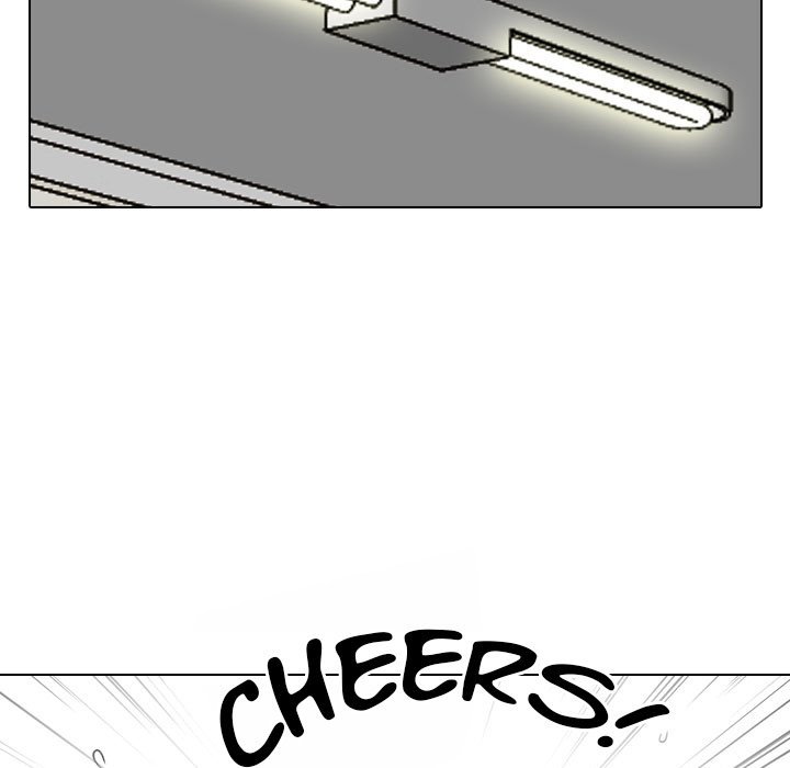 Our Exchange Manhwa - Chapter 118 Page 58