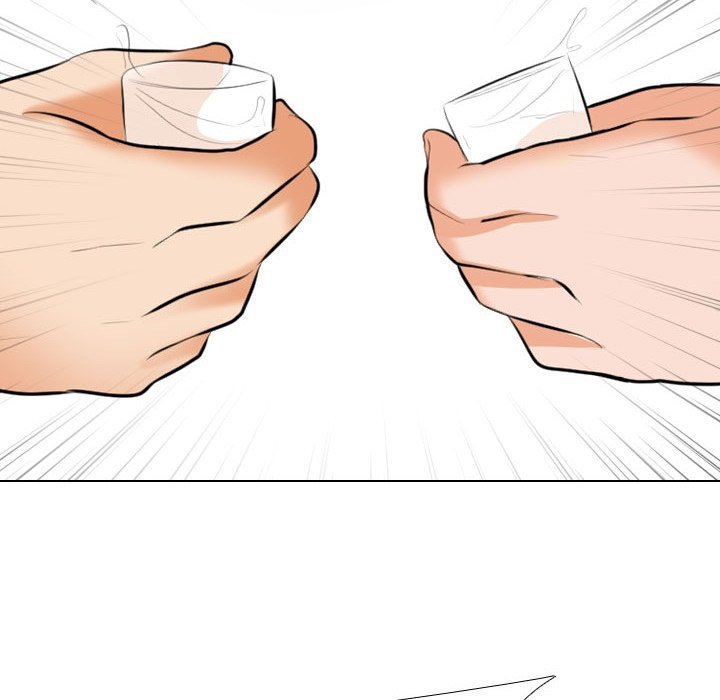 Our Exchange Manhwa - Chapter 118 Page 59