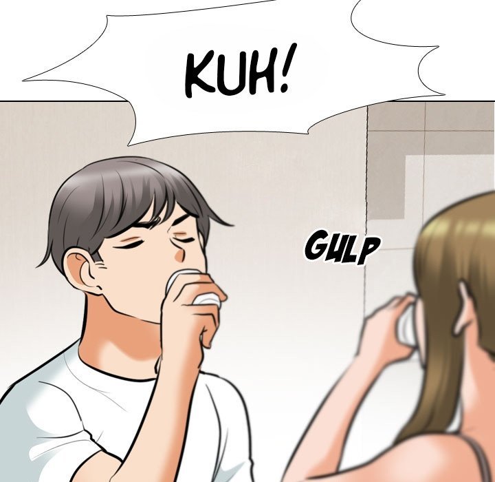 Our Exchange Manhwa - Chapter 118 Page 60