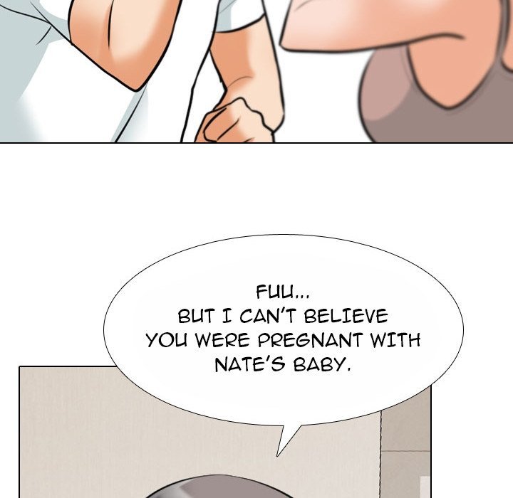 Our Exchange Manhwa - Chapter 118 Page 61