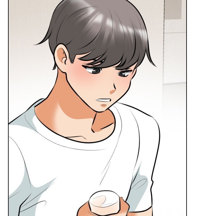 Our Exchange Manhwa - Chapter 118 Page 62