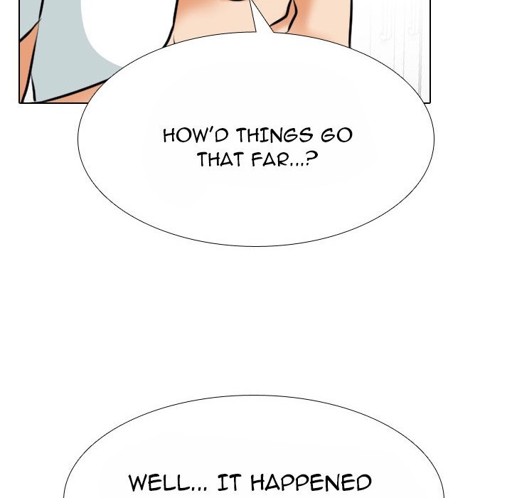 Our Exchange Manhwa - Chapter 118 Page 63