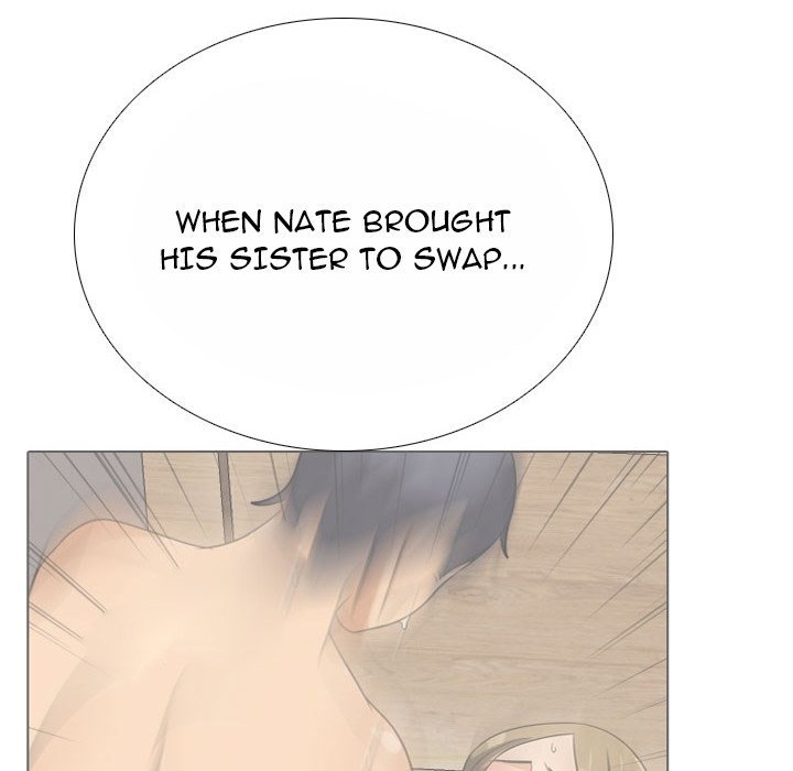 Our Exchange Manhwa - Chapter 118 Page 67