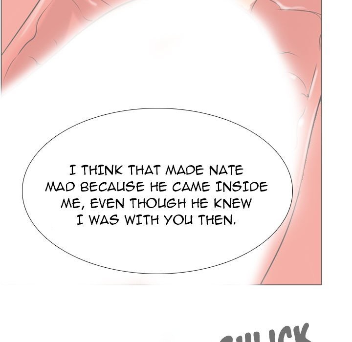 Our Exchange Manhwa - Chapter 118 Page 70