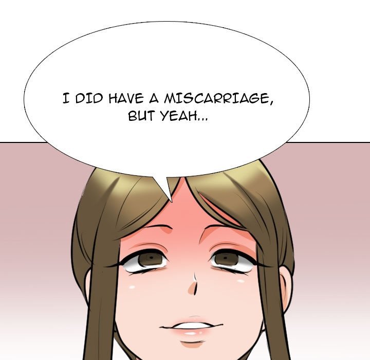 Our Exchange Manhwa - Chapter 118 Page 72