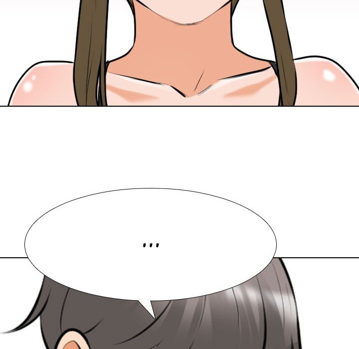 Our Exchange Manhwa - Chapter 118 Page 73