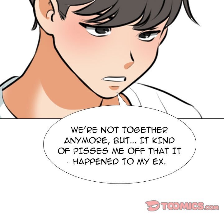 Our Exchange Manhwa - Chapter 118 Page 74