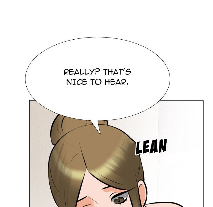 Our Exchange Manhwa - Chapter 118 Page 75