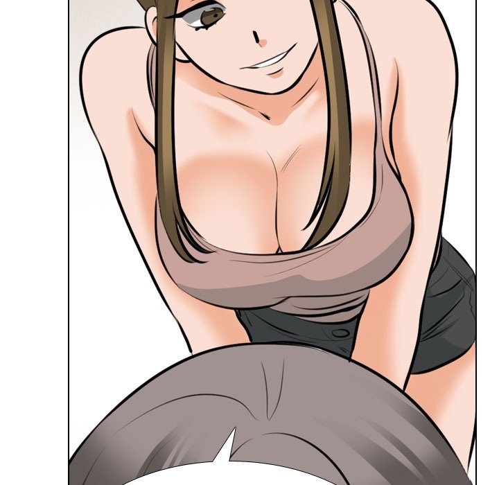 Our Exchange Manhwa - Chapter 118 Page 76