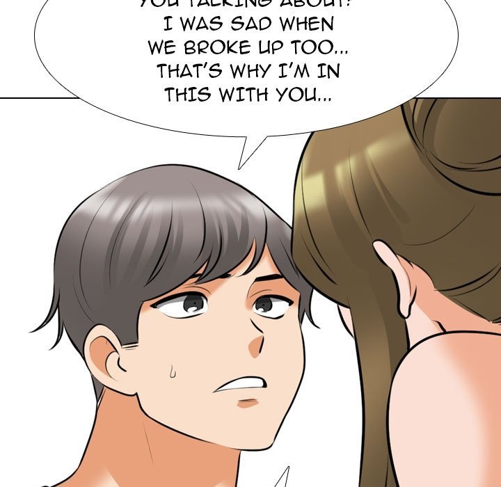 Our Exchange Manhwa - Chapter 118 Page 78