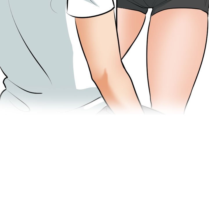 Our Exchange Manhwa - Chapter 118 Page 86