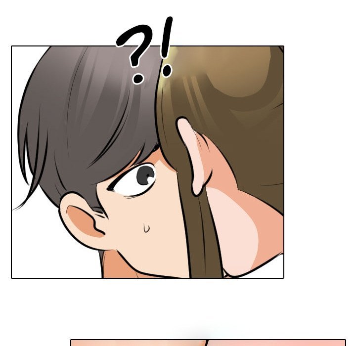 Our Exchange Manhwa - Chapter 118 Page 87