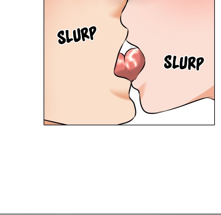 Our Exchange Manhwa - Chapter 118 Page 88