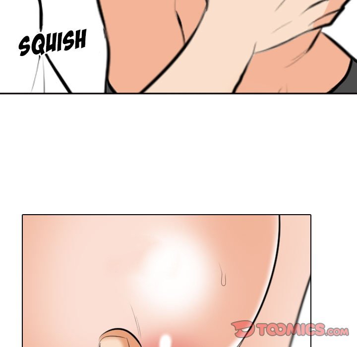 Our Exchange Manhwa - Chapter 118 Page 92