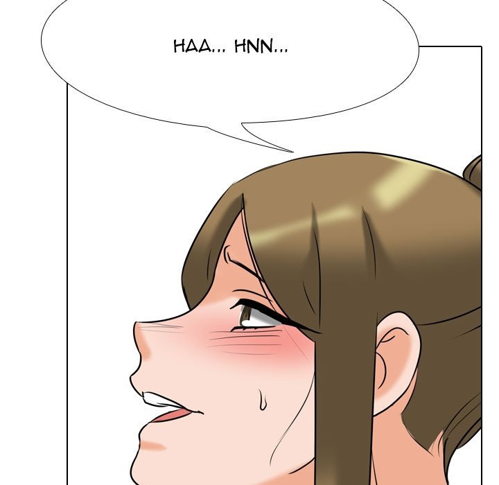 Our Exchange Manhwa - Chapter 118 Page 94