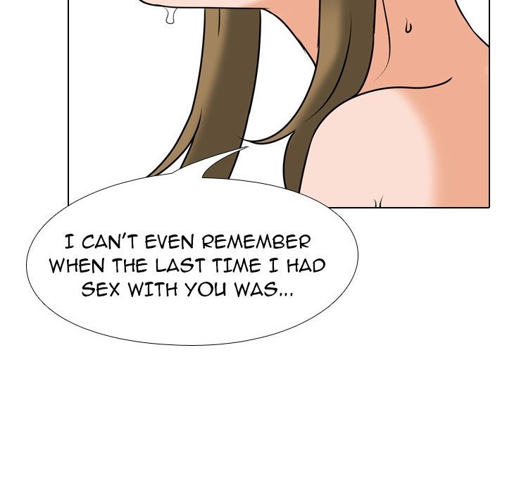 Our Exchange Manhwa - Chapter 118 Page 95