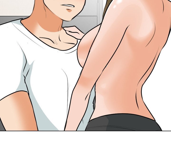 Our Exchange Manhwa - Chapter 118 Page 97