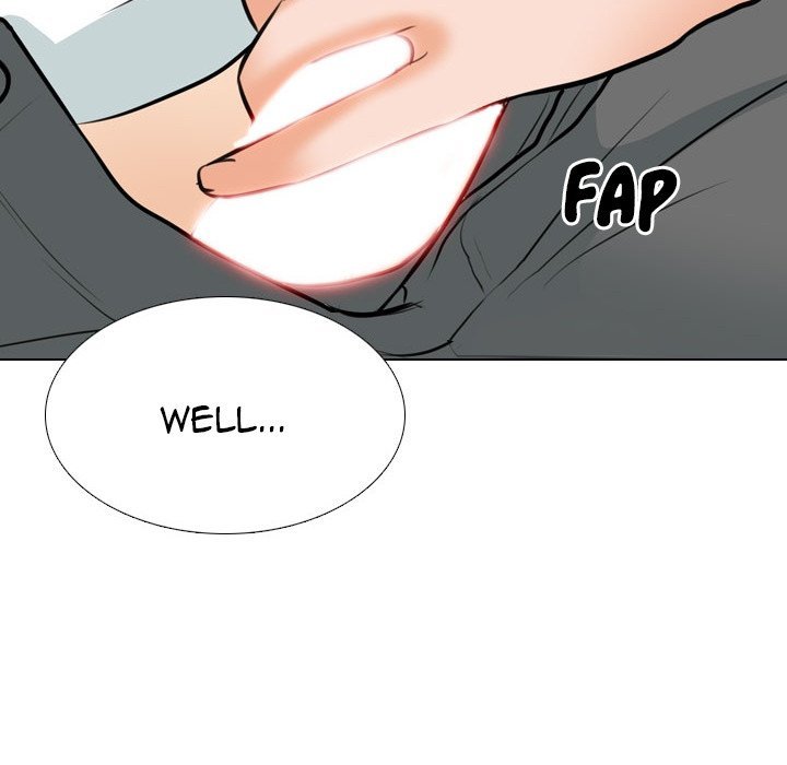 Our Exchange Manhwa - Chapter 118 Page 99