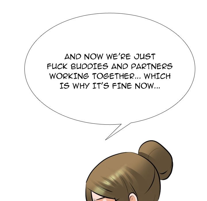 Our Exchange Manhwa - Chapter 118 Page 100