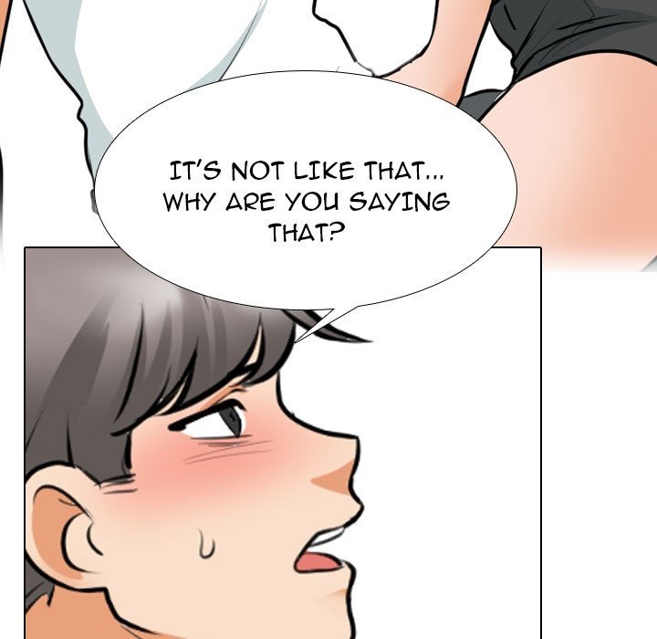 Our Exchange Manhwa - Chapter 118 Page 102