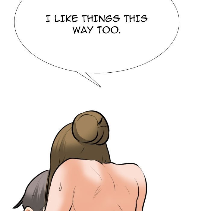 Our Exchange Manhwa - Chapter 118 Page 104