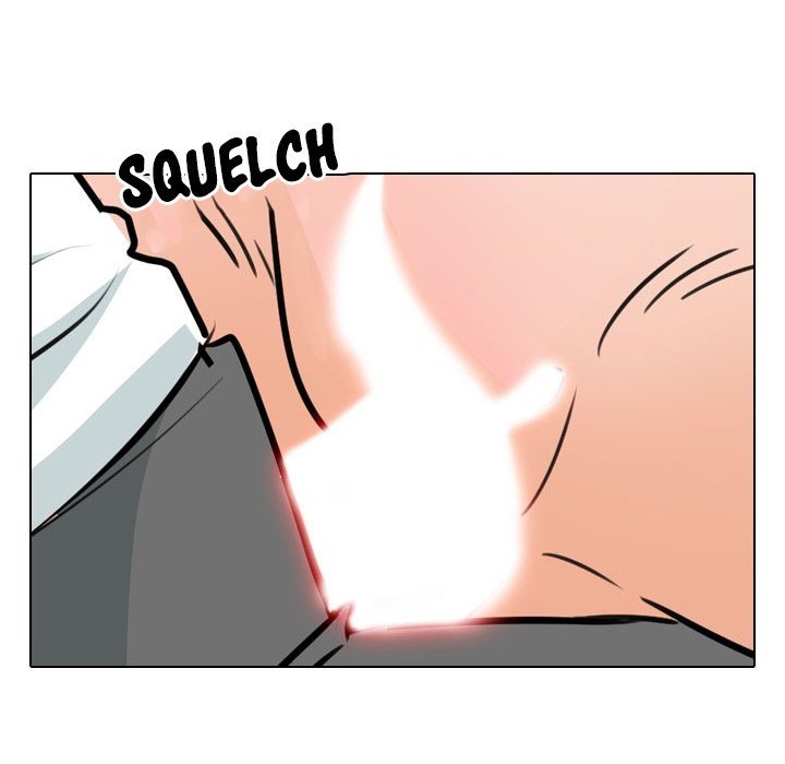 Our Exchange Manhwa - Chapter 118 Page 107