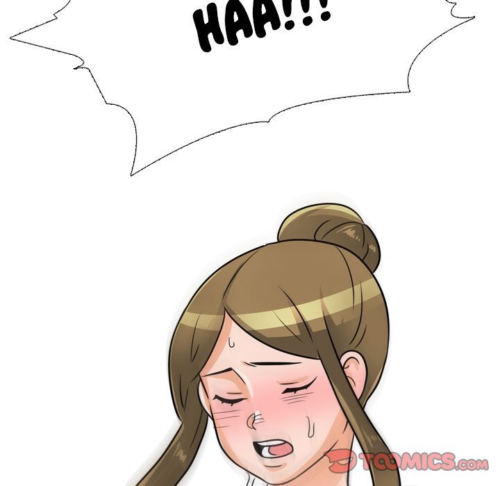 Our Exchange Manhwa - Chapter 118 Page 110