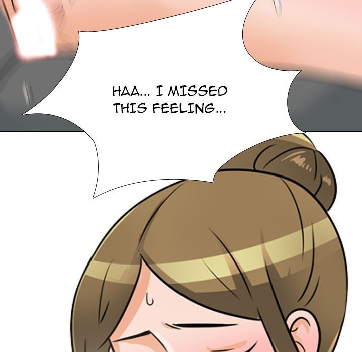 Our Exchange Manhwa - Chapter 118 Page 112