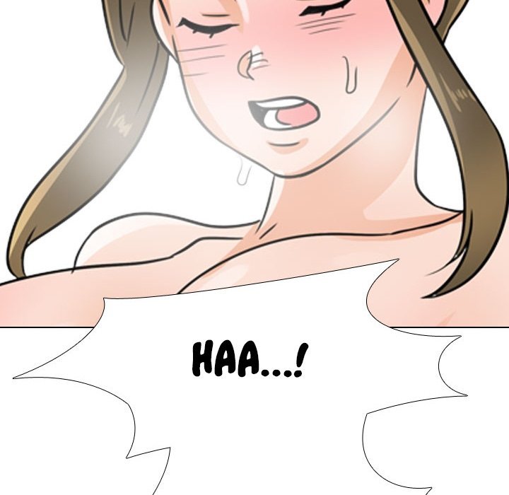 Our Exchange Manhwa - Chapter 118 Page 113