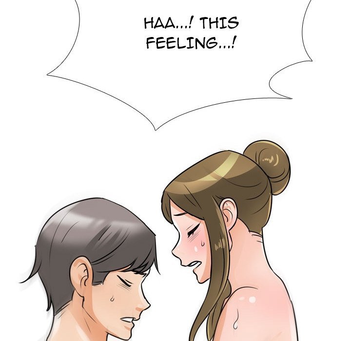 Our Exchange Manhwa - Chapter 118 Page 115