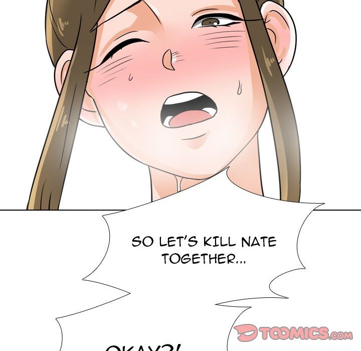 Our Exchange Manhwa - Chapter 118 Page 119