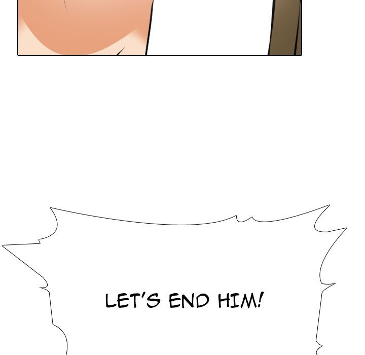 Our Exchange Manhwa - Chapter 118 Page 122