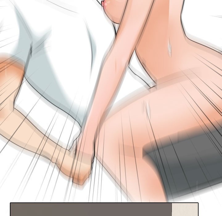 Our Exchange Manhwa - Chapter 118 Page 124