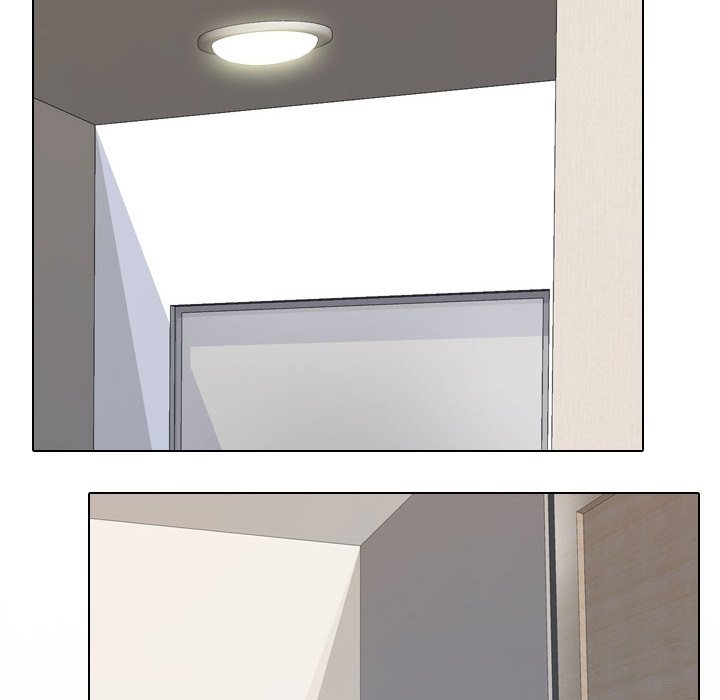 Our Exchange Manhwa - Chapter 118 Page 125