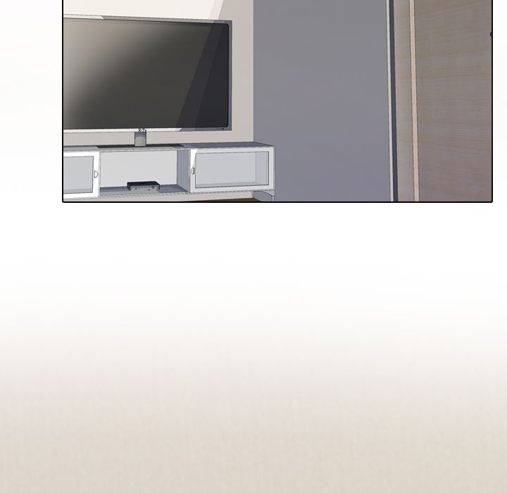 Our Exchange Manhwa - Chapter 118 Page 126