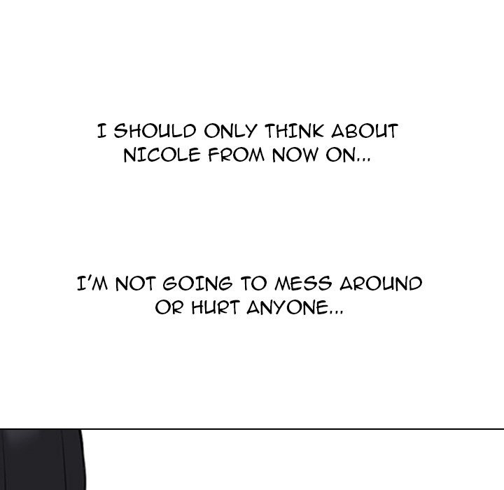 Our Exchange Manhwa - Chapter 118 Page 131