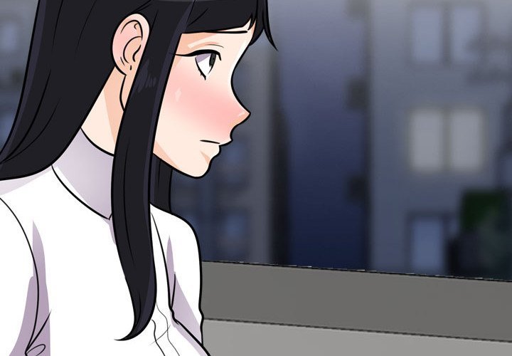 Our Exchange Manhwa - Chapter 83 Page 3