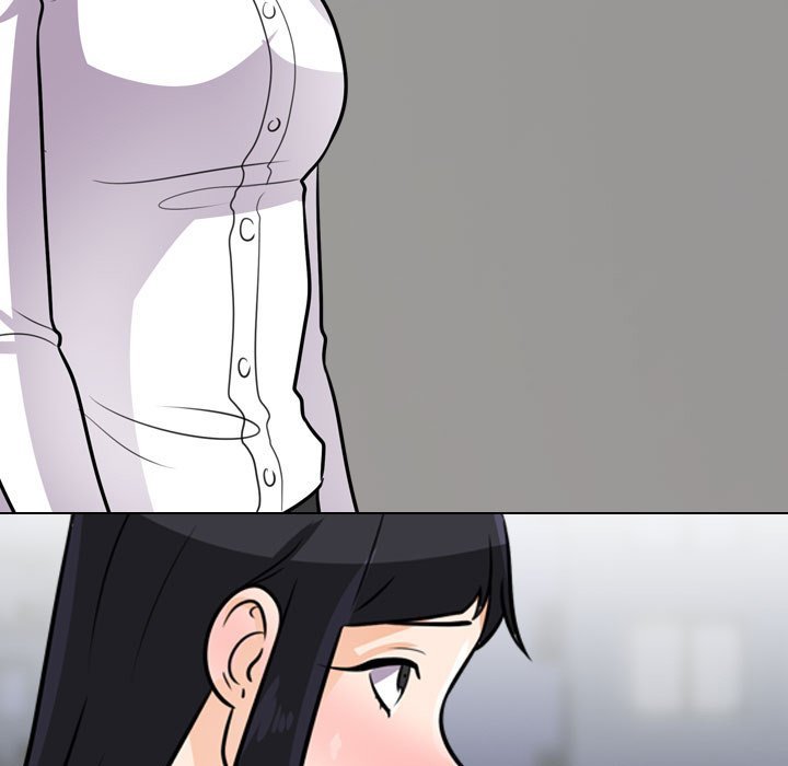 Our Exchange Manhwa - Chapter 83 Page 4