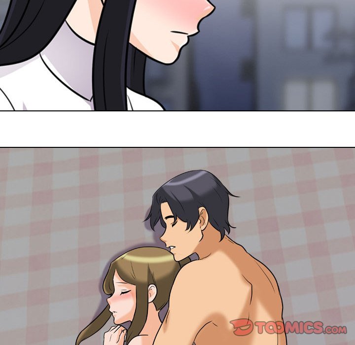 Our Exchange Manhwa - Chapter 83 Page 5