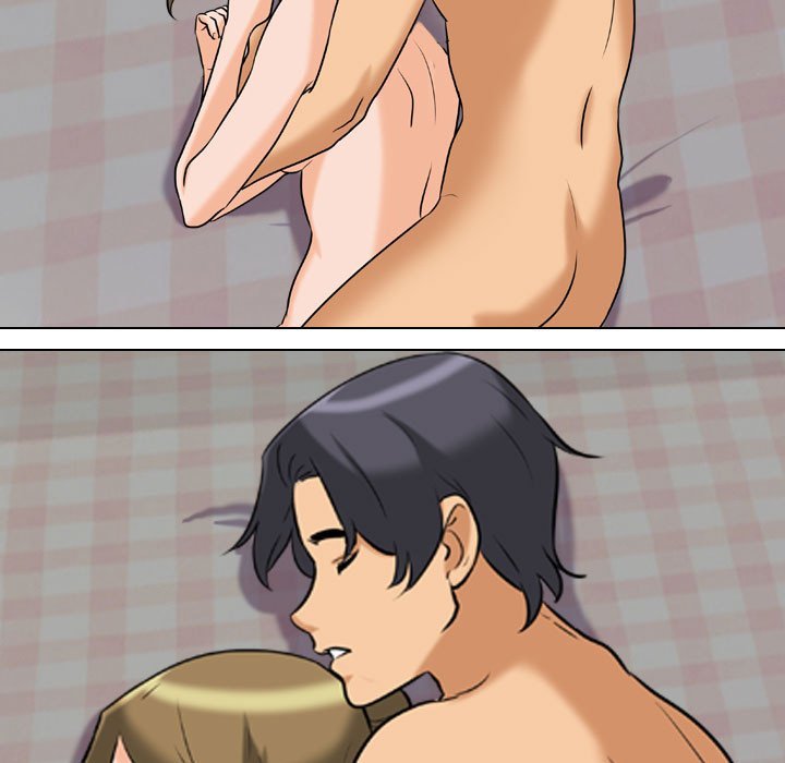 Our Exchange Manhwa - Chapter 83 Page 6