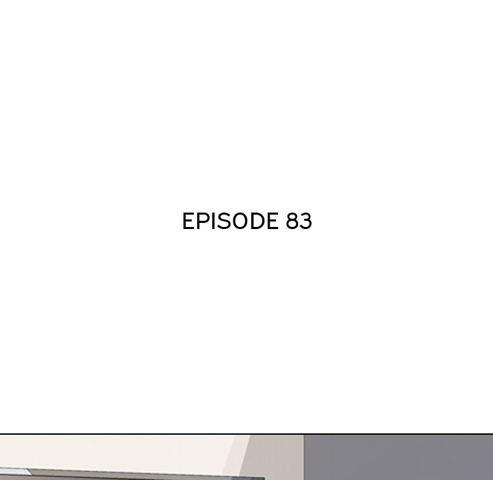 Our Exchange Manhwa - Chapter 83 Page 8