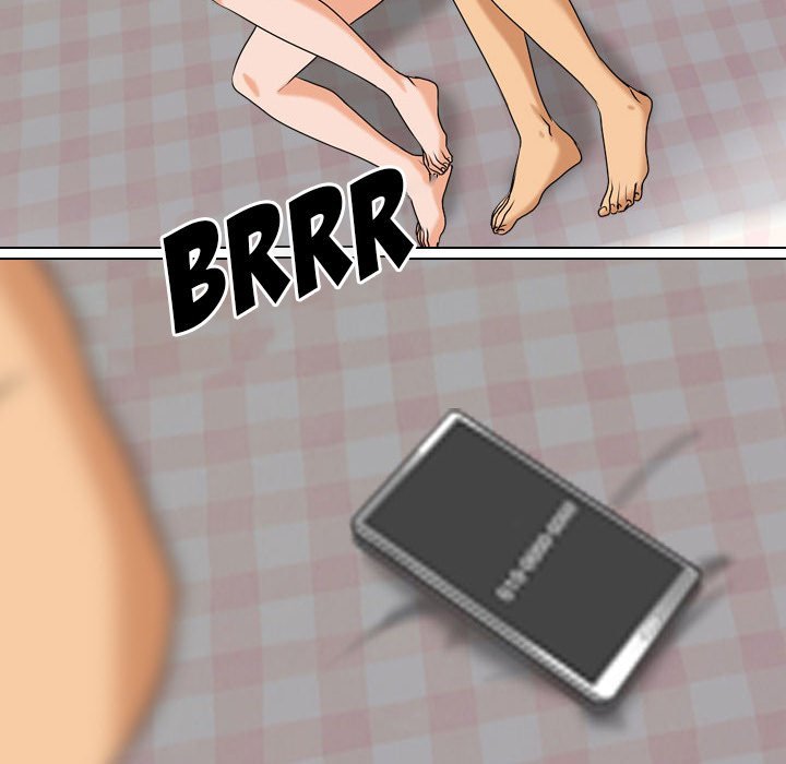 Our Exchange Manhwa - Chapter 83 Page 11