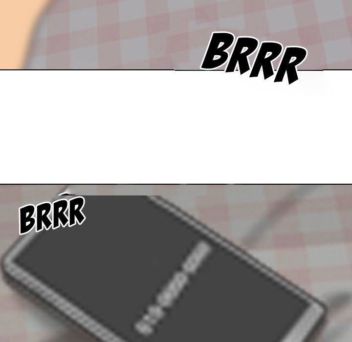 Our Exchange Manhwa - Chapter 83 Page 12