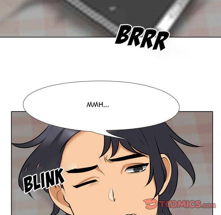 Our Exchange Manhwa - Chapter 83 Page 13