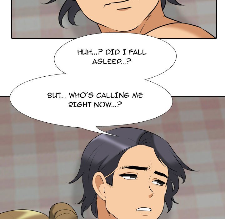 Our Exchange Manhwa - Chapter 83 Page 14